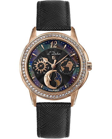 L\'Duchen Celeste D 737.41.31